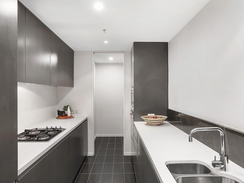 107/1 Sterling Circuit, Camperdown NSW 2050