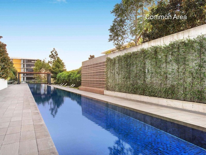 107/1 Sterling Circuit, Camperdown NSW 2050