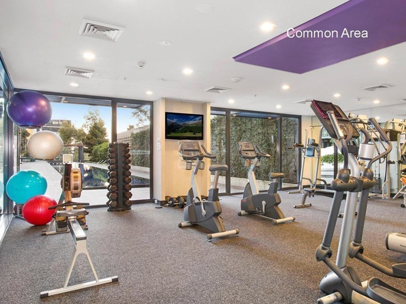 107/1 Sterling Circuit, Camperdown NSW 2050