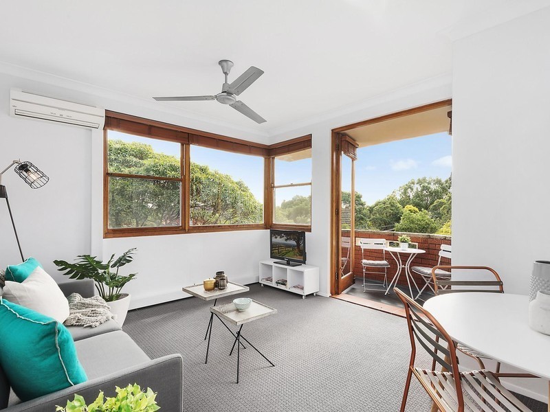 9/7 The Avenue, Ashfield NSW 2131