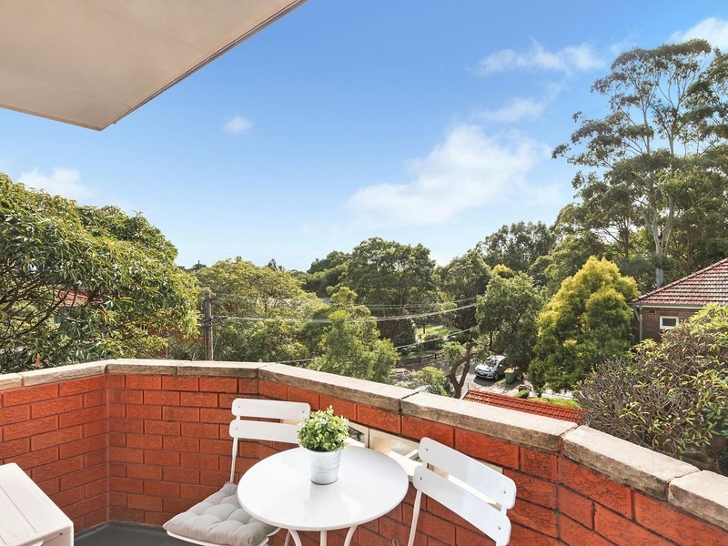 9/7 The Avenue, Ashfield NSW 2131