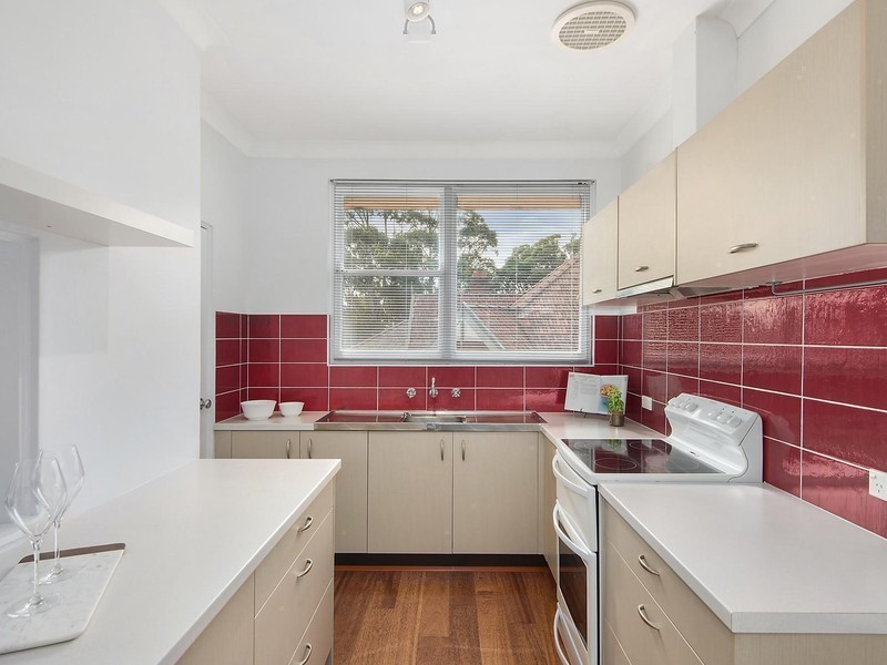 9/7 The Avenue, Ashfield NSW 2131