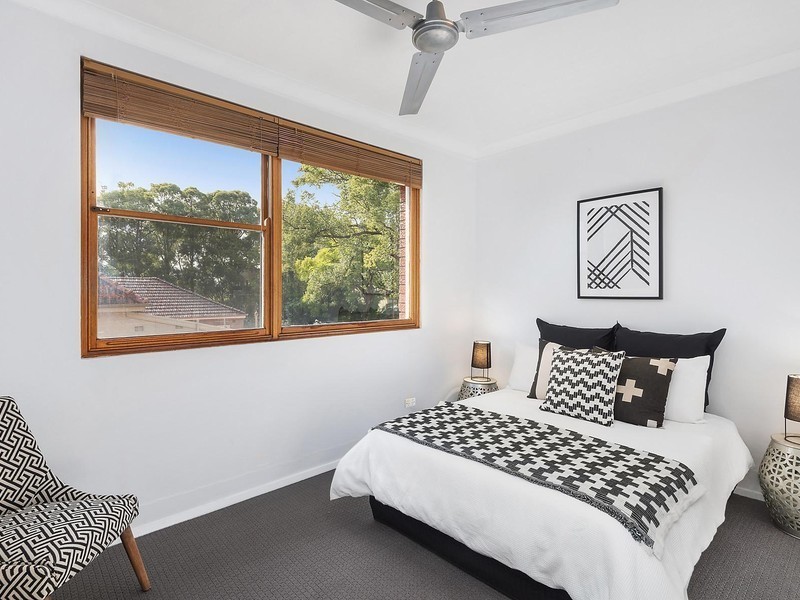 9/7 The Avenue, Ashfield NSW 2131