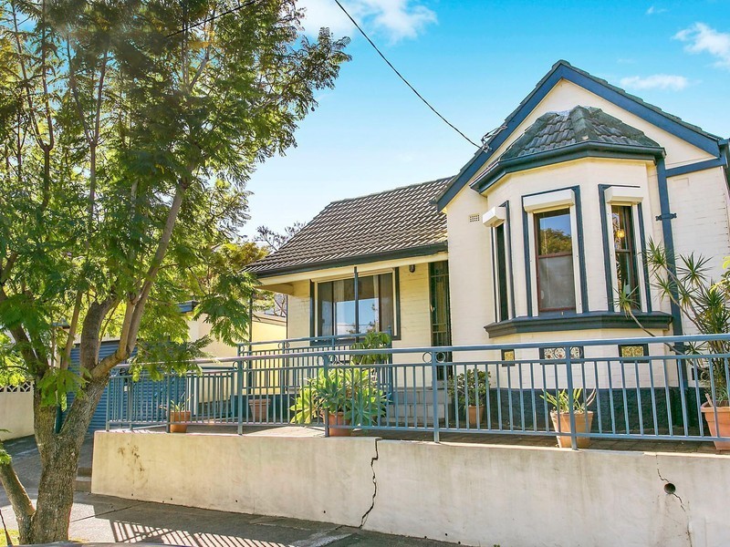 31 James Street, Leichhardt NSW 2040