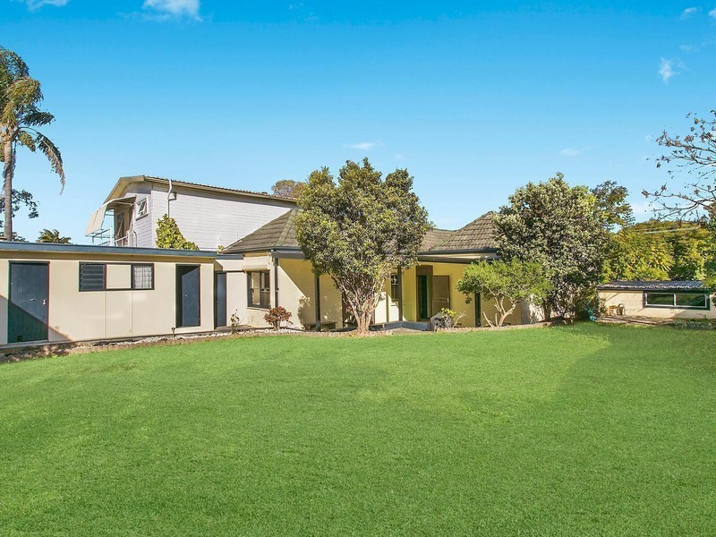 31 James Street, Leichhardt NSW 2040