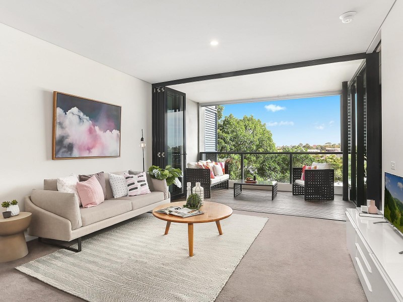 C602/3 Sterling Circuit, Camperdown NSW 2050