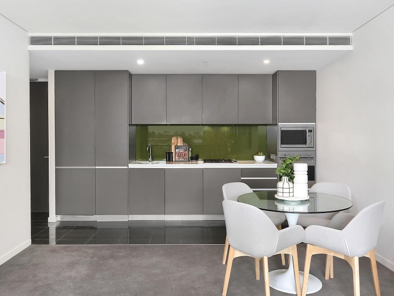 C602/3 Sterling Circuit, Camperdown NSW 2050