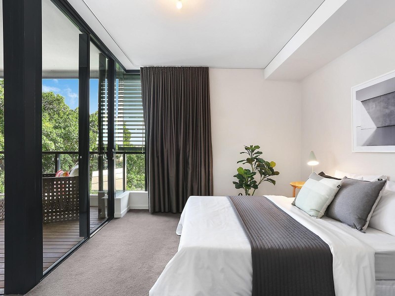 C602/3 Sterling Circuit, Camperdown NSW 2050