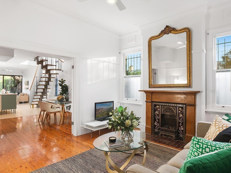 19 Brighton Street, Petersham NSW 2049