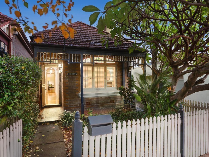 19 Brighton Street, Petersham NSW 2049