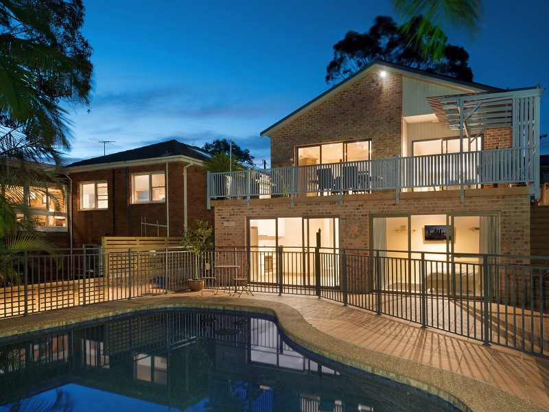 23 Burns Crescent, Chiswick NSW 2046