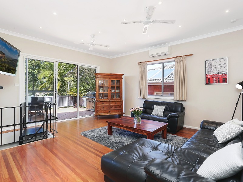 23 Burns Crescent, Chiswick NSW 2046