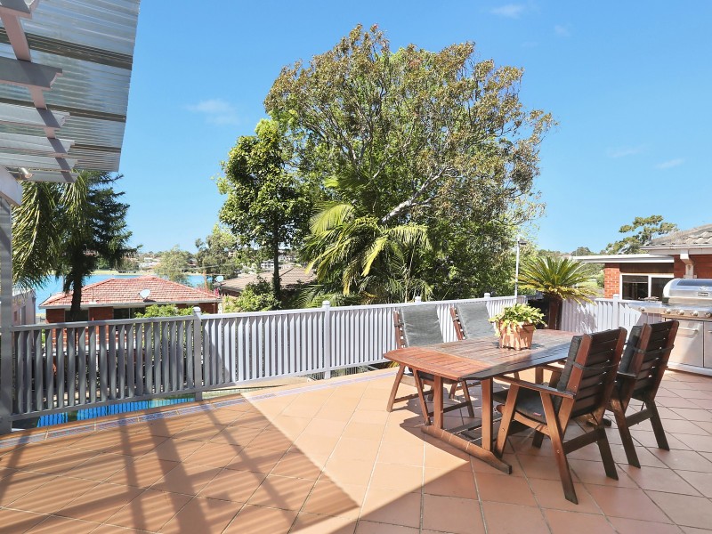 23 Burns Crescent, Chiswick NSW 2046