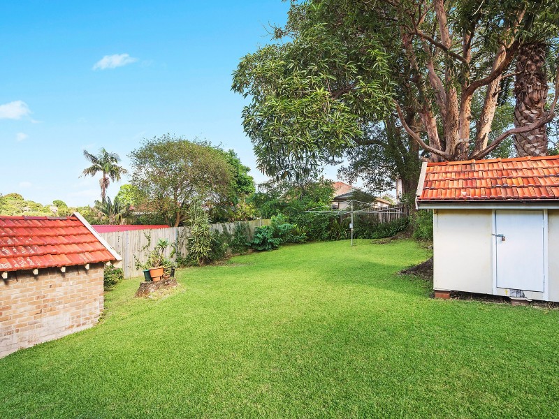 24 Tillock Street, Haberfield NSW 2045