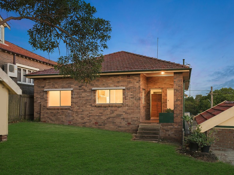 24 Tillock Street, Haberfield NSW 2045