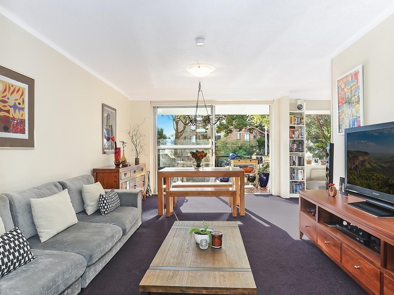 3/3A Bortfield Drive, Chiswick NSW 2046