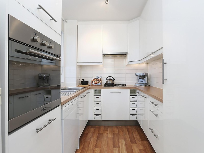 3/3A Bortfield Drive, Chiswick NSW 2046