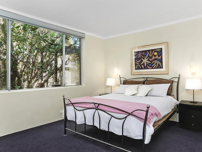 3/3A Bortfield Drive, Chiswick NSW 2046