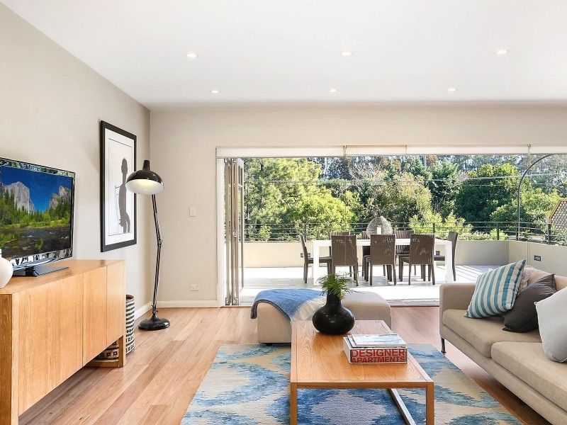 40 Railway Parade, Annandale NSW 2038