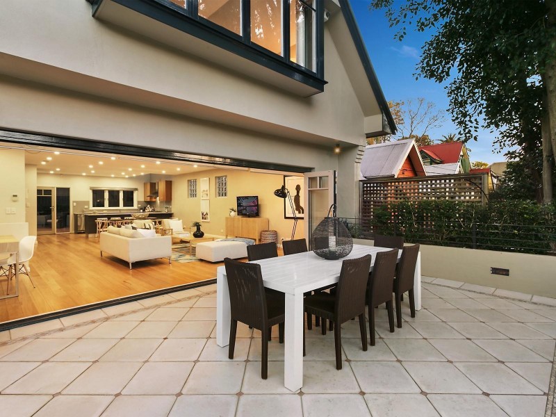 40 Railway Parade, Annandale NSW 2038