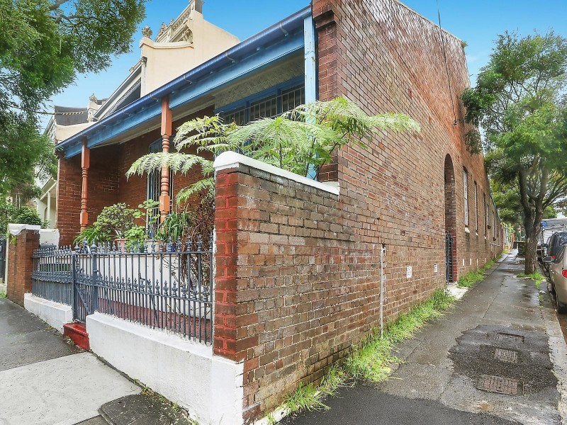 24 Reiby Street, Newtown NSW 2042
