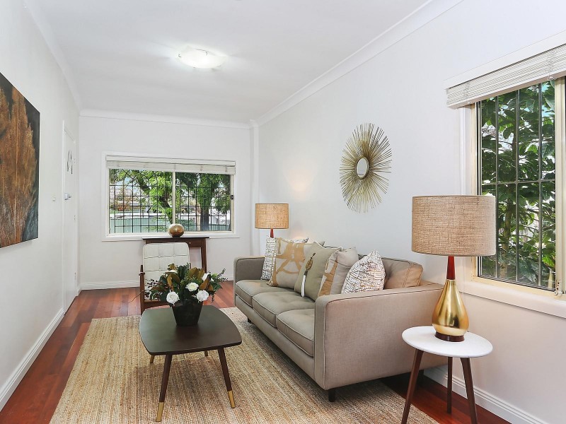 2 John Street, Petersham NSW 2049