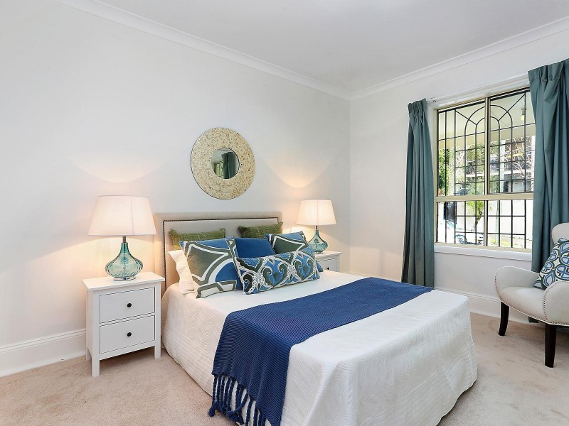 2 John Street, Petersham NSW 2049