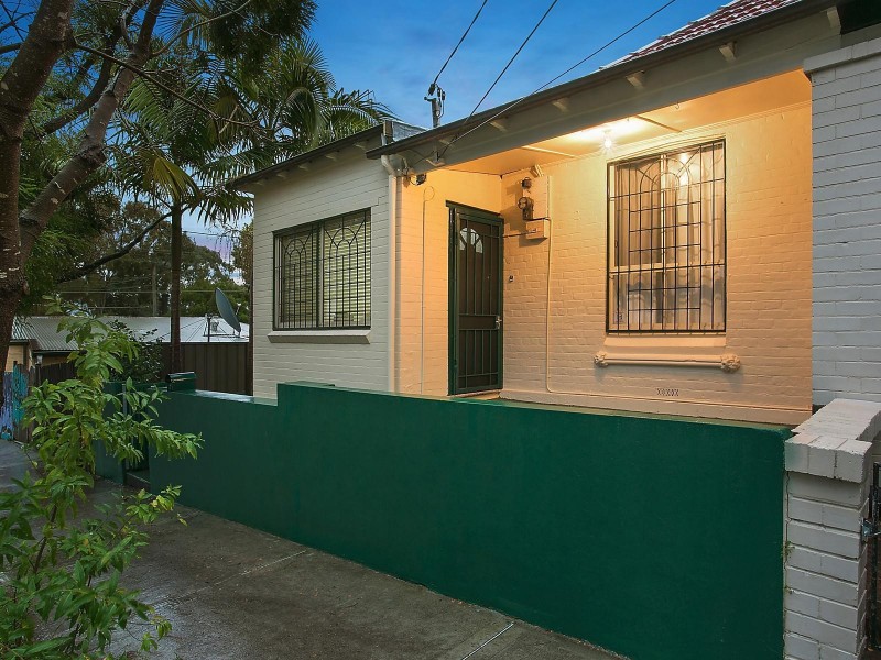 2 John Street, Petersham NSW 2049