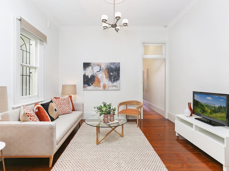 82 Chelmsford Street, Newtown NSW 2042