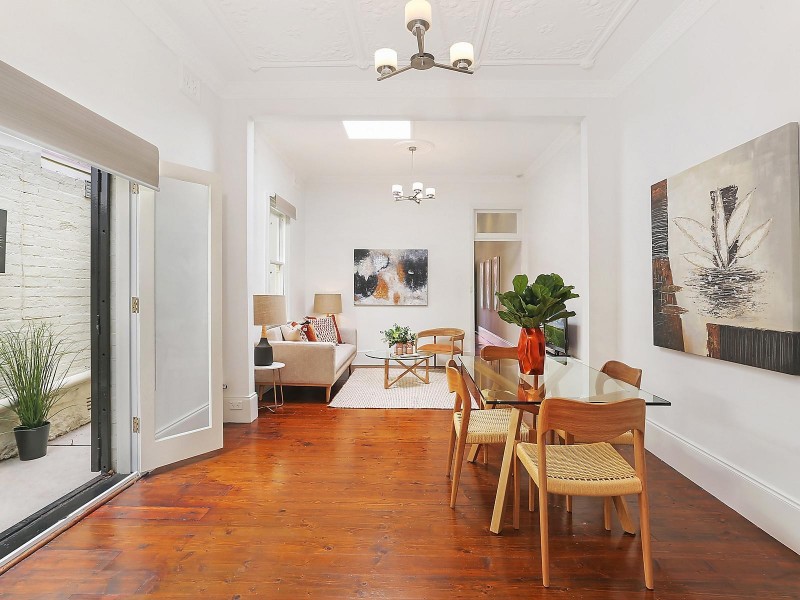 82 Chelmsford Street, Newtown NSW 2042