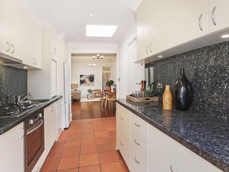 82 Chelmsford Street, Newtown NSW 2042