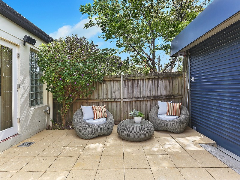 82 Chelmsford Street, Newtown NSW 2042