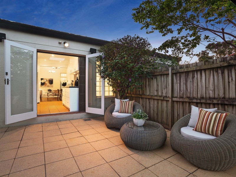 82 Chelmsford Street, Newtown NSW 2042