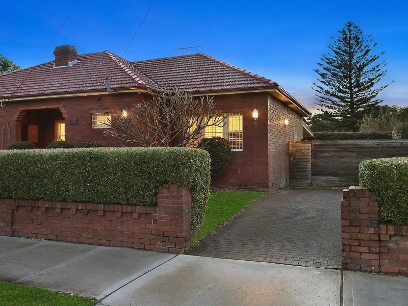 190 Hawthorne Parade, Haberfield NSW 2045