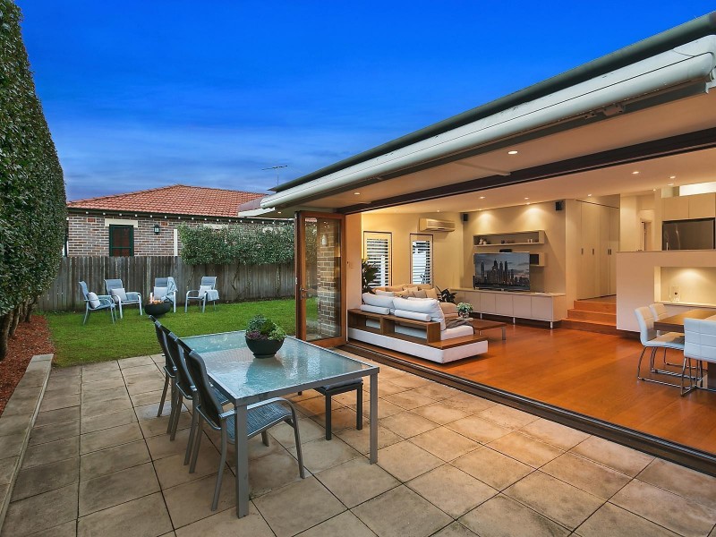 190 Hawthorne Parade, Haberfield NSW 2045