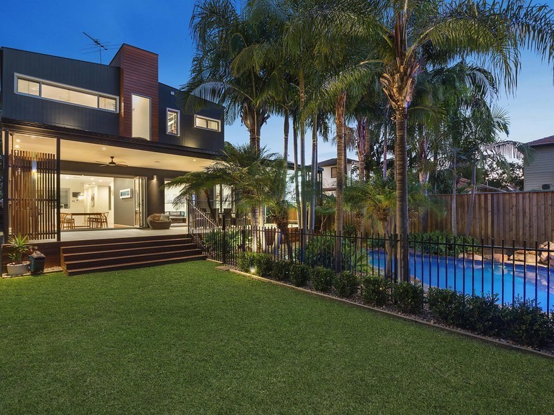 24 Howley Street, Rodd Point NSW 2046