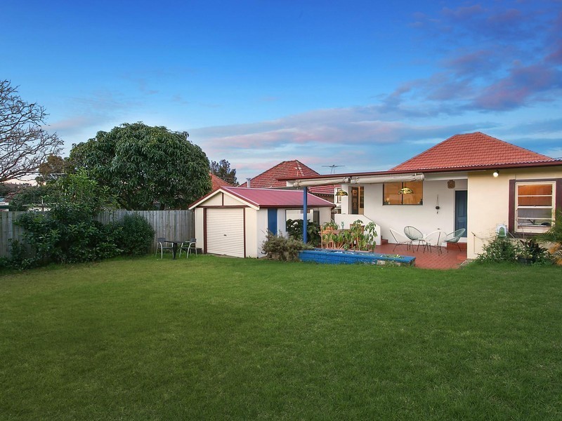 42 Ramsay Street, Haberfield NSW 2045