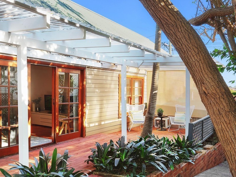 21 Frazer Street, Lilyfield NSW 2040