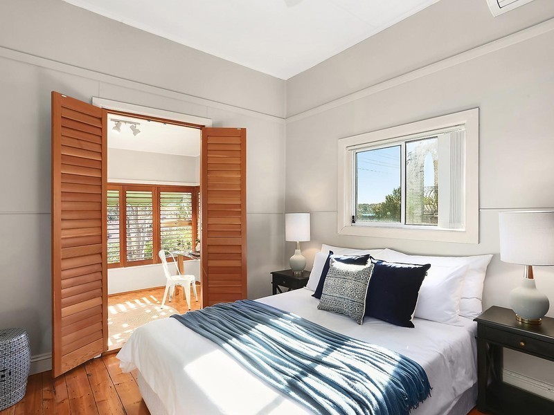 21 Frazer Street, Lilyfield NSW 2040