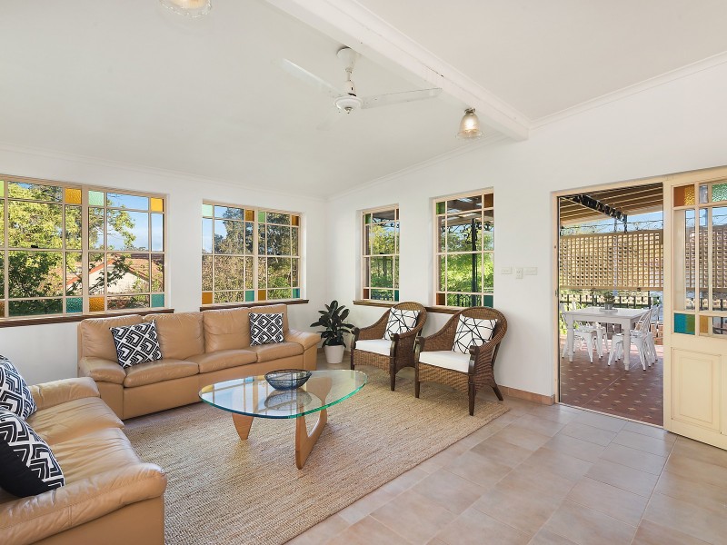 13 Tillock Street, Haberfield NSW 2045