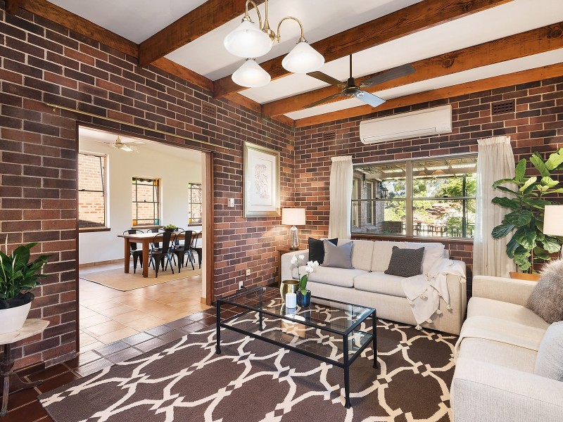 13 Tillock Street, Haberfield NSW 2045