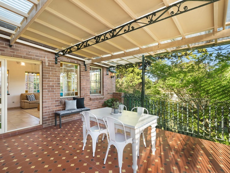 13 Tillock Street, Haberfield NSW 2045