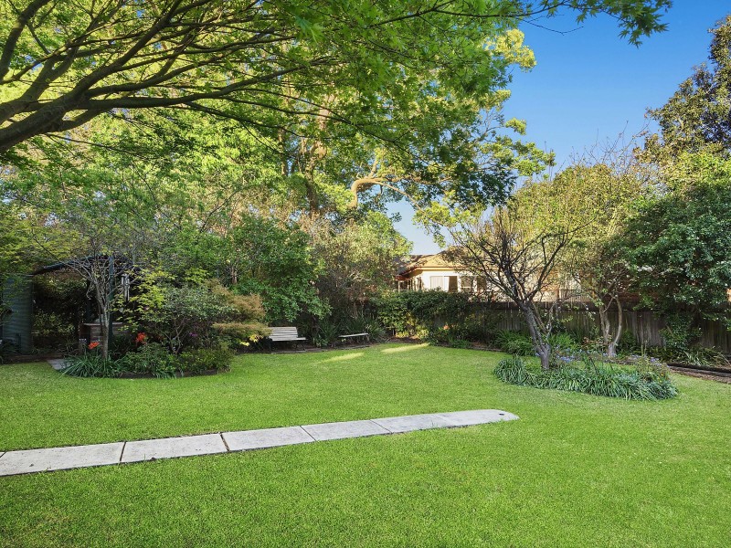 13 Tillock Street, Haberfield NSW 2045