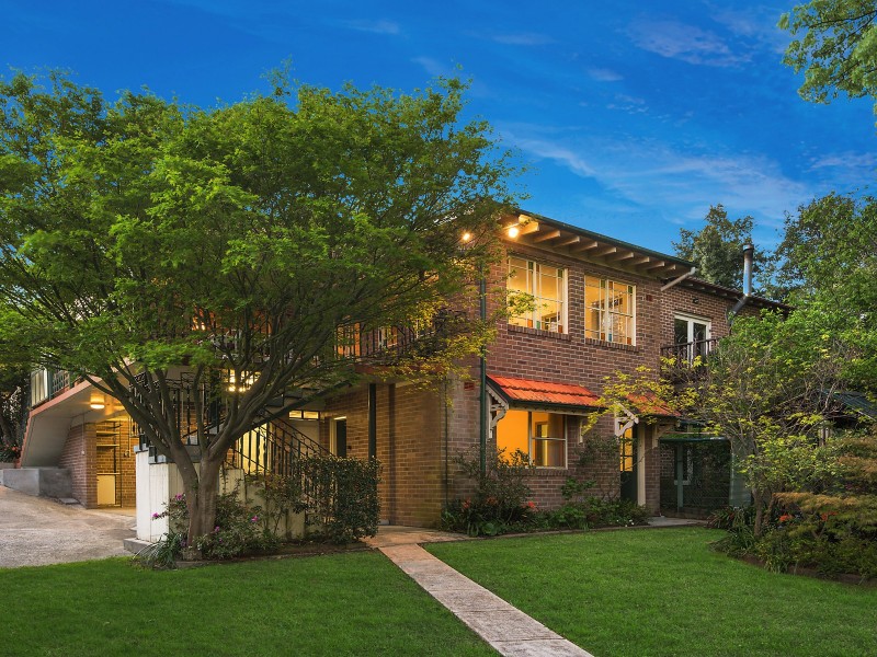 13 Tillock Street, Haberfield NSW 2045