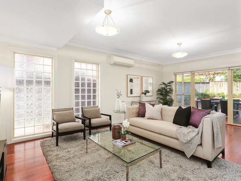 21 Beaconsfield Avenue, Concord NSW 2137
