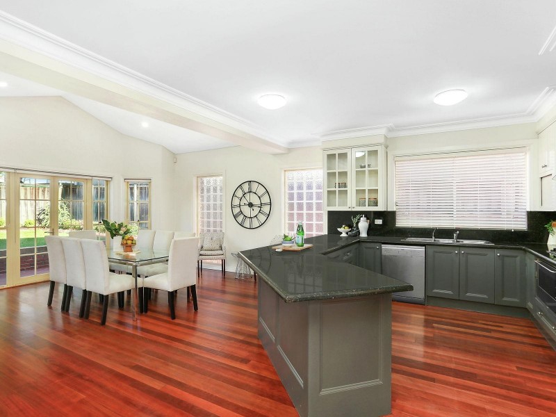 21 Beaconsfield Avenue, Concord NSW 2137