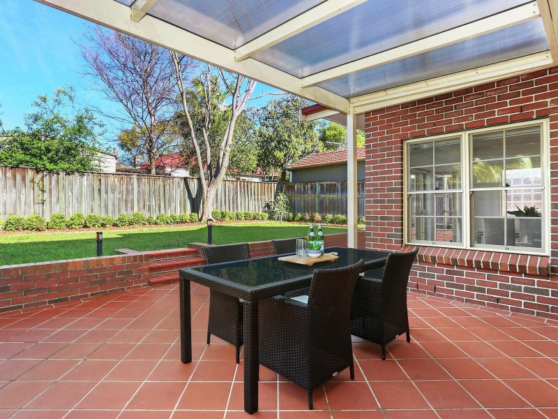 21 Beaconsfield Avenue, Concord NSW 2137