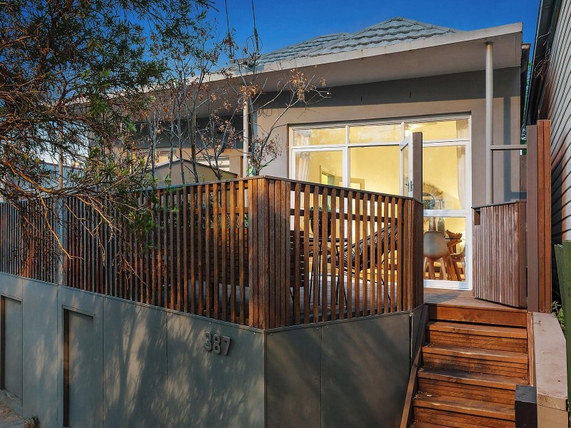 387B Catherine Street, Lilyfield NSW 2040