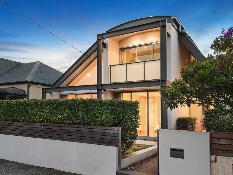 11 The Boulevarde, Lilyfield NSW 2040