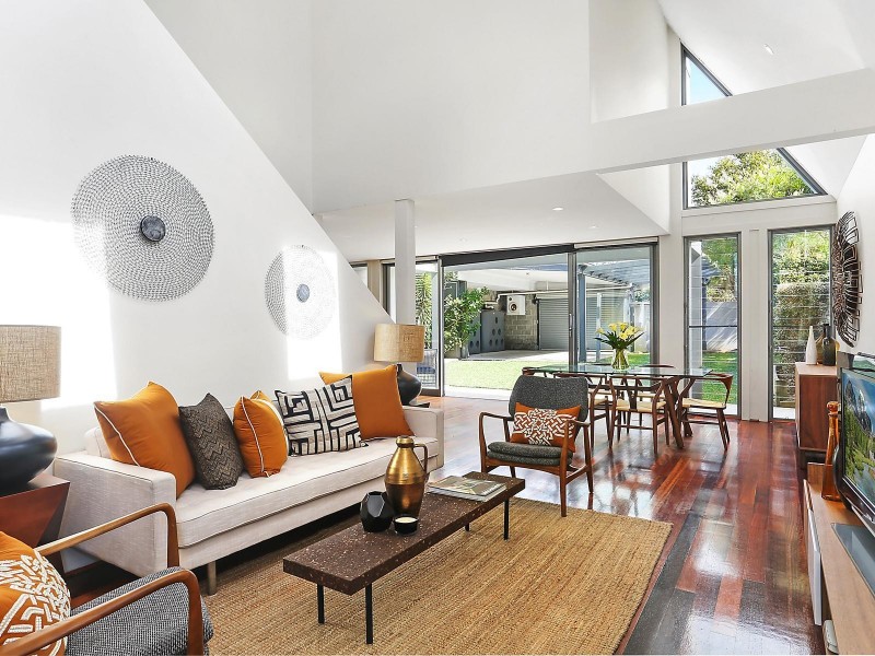 11 The Boulevarde, Lilyfield NSW 2040